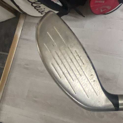 Taylormade steel fairway - taylormade,