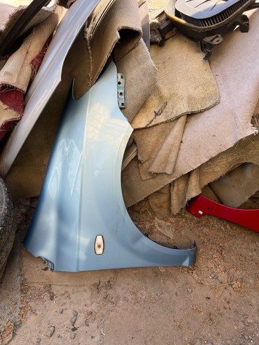 2008 hyundai getz front wing - 2008,