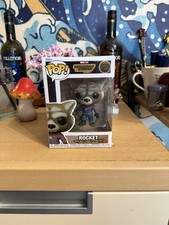 Funko Pop! Vinyl: Rocket