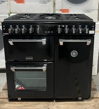 Stoves Richmond Deluxe S900DF