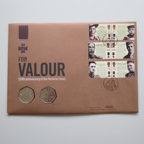 2006 victoria cross 150th - 2006,