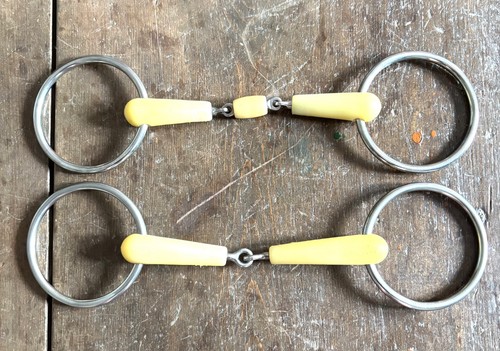 Two happy mouth jointed - happy,