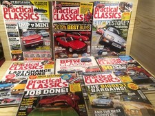 Practical Classics Monthly