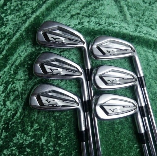 Mizuno jpx 921 hot metal - 921,