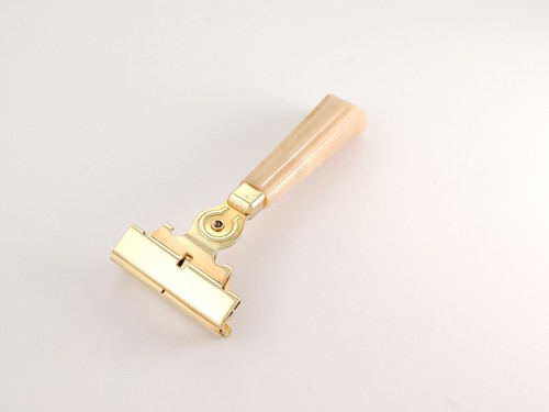 Schick type 1940s cleaned - schick,