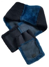 PAUL SMITH REAL SHEEPSKIN