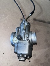 Dellorto phm carburettor - dellorto,