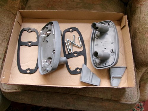 Ford thames 300e van set - ford,