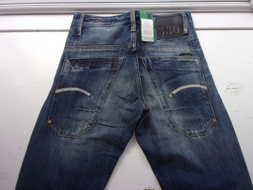 Star new structor - g-star,