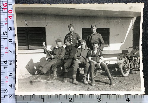 Germany ww2 military - germany,