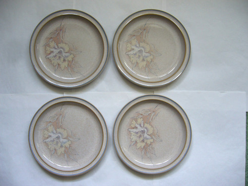 Denby tasmin tea side - x,