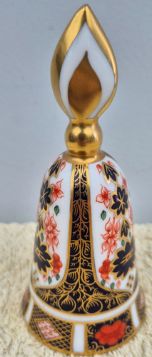 Royal crown derby 1128 - royal,