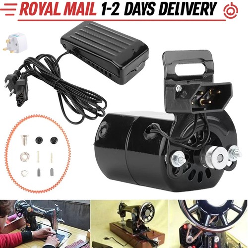 180w sewing machine motor - 180w,