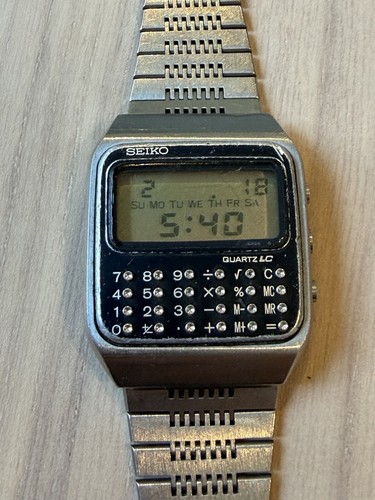 Seiko men c153 - seiko, vintage