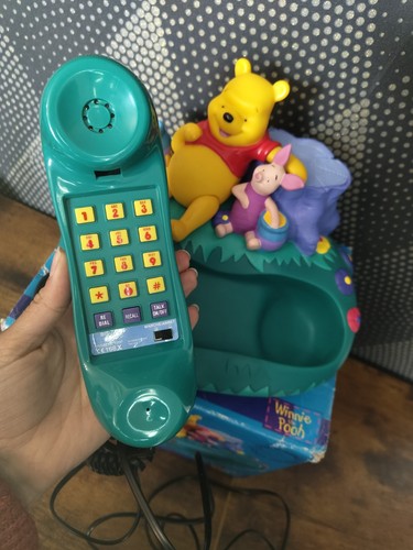 Winnie the pooh and - the,