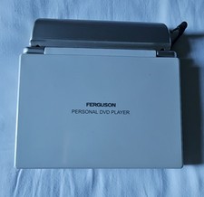 Ferguson Personal DVD Player