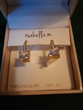 New Isabella M. Sterling