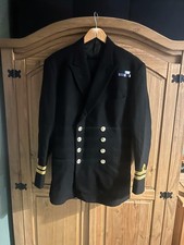 Royal navy officers - navy,