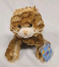 Ganz Webkinz Ginger Cat Plush