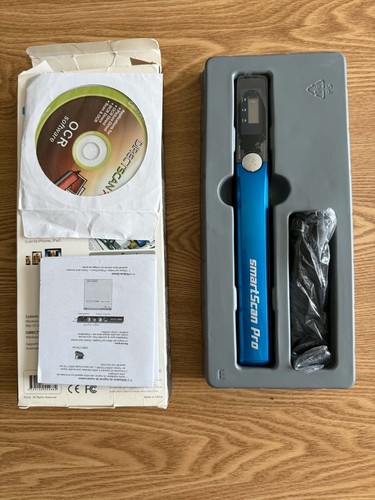Smartscan pro portable - smartscan,