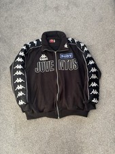 Juventus 90s Vintage Kappa