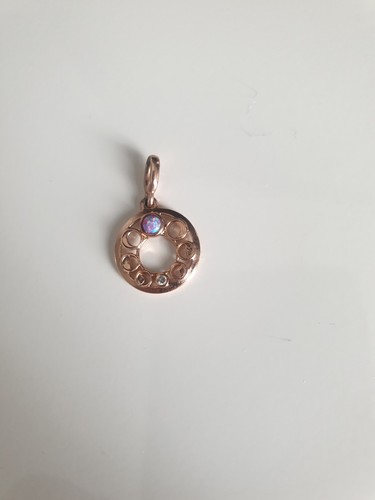 Genuine pandora rose - me,
