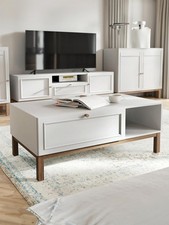 Penkridge Coffee Table Grey