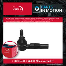Tie / Track Rod End Outer