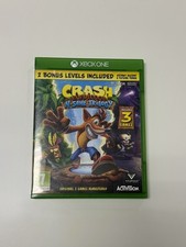Crash Bandicoot N. Sane