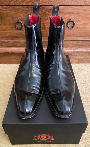 Jeffery west chelsea boots - chelsea, in