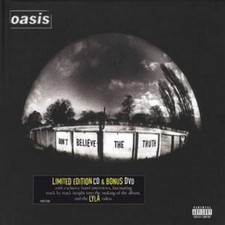 Oasis: Don't Believe the Truth