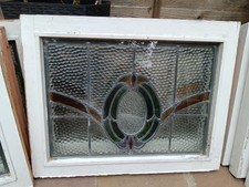 10 X 1930s Bay Windows (double Glazed)