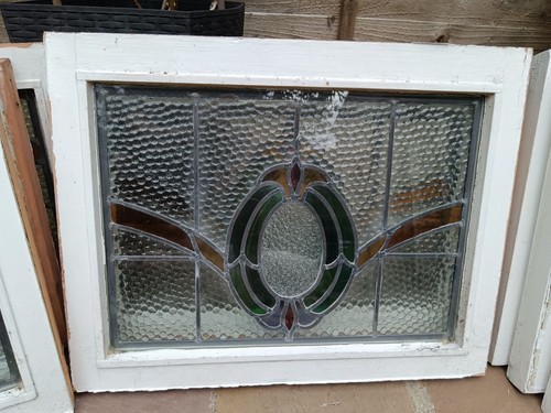 1930s bay windows - windows, (double