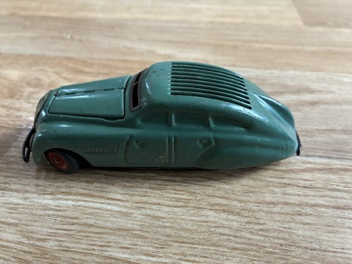 Schuco commando 2000 - 2000, toy
