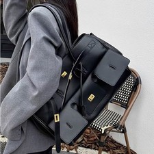 Women Roden Lockstitch Kelly