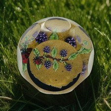 Caithness Paperweight