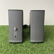 Bose Companion 2 Series II