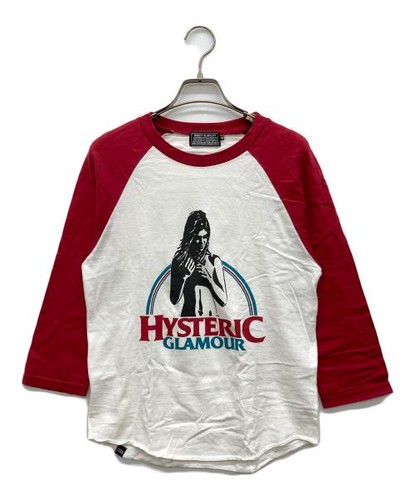 Hysteric glamour ladies cotton - glamour,
