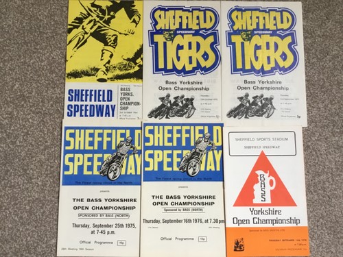 Sheffield x 1970s bass - *,