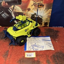 Vintage G.I. Joe Action Force