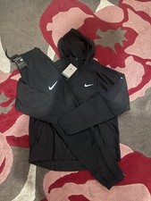 Men’s Black Nike Miller