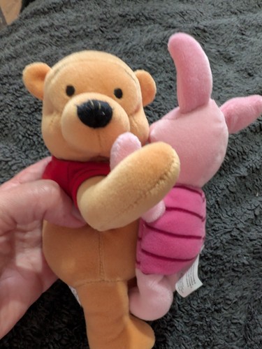Disney winnie the - winnie, pooh
