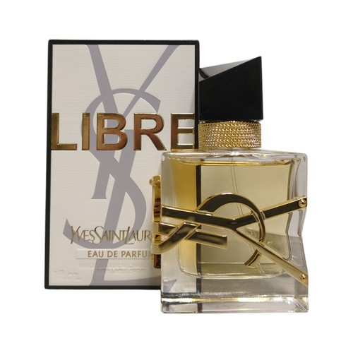 Yves saint laurent libre eau - laurent,
