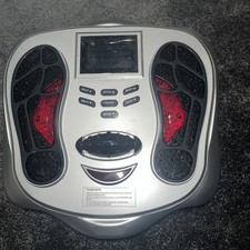Deluxe Foot Massager