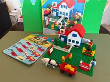 LEGO Classic Town - Riding