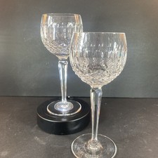 Unused waterford crystal - unused,