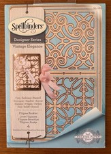 Spellbinders S5-289