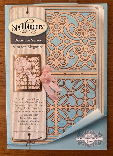 Spellbinders 289 - spellbinders, s5-289