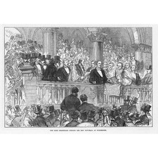 WINCHESTER The Lord Chancellor