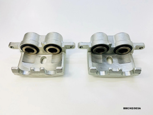 Front brake caliper for - 2,